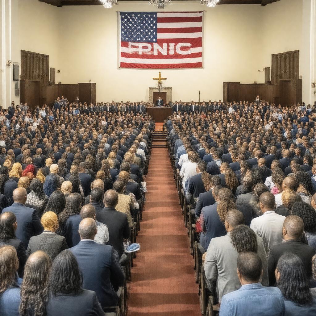 Progressive National Baptist Convention